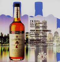 Seagrams 7